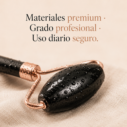 Materiales premium grado profesional