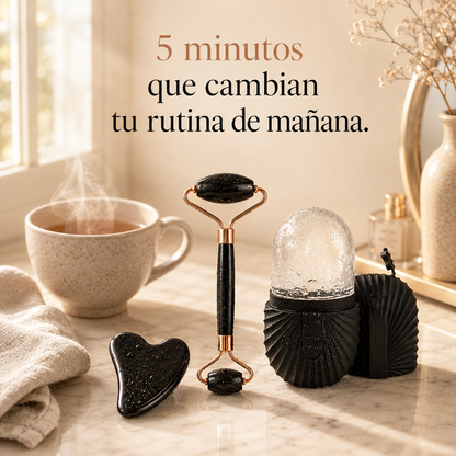 5 minutos que cambian tu rutina de manana