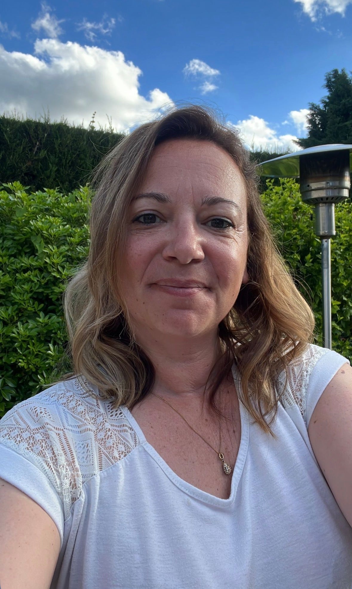 Isabel M.